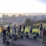 Views of Cape Town