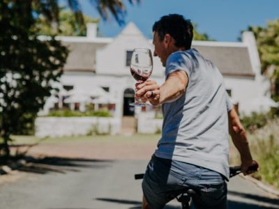 Valentine-Stellenbosch-Ebike