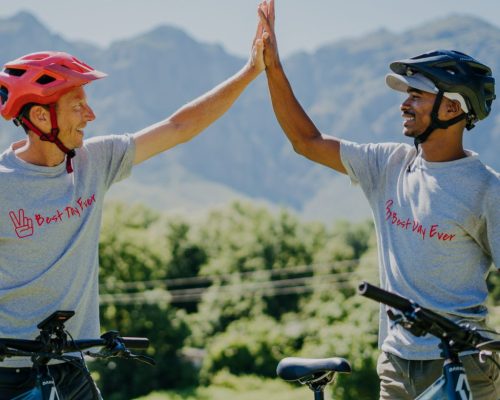 team-building-E-Bikes