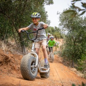 Scootours Flow Trails