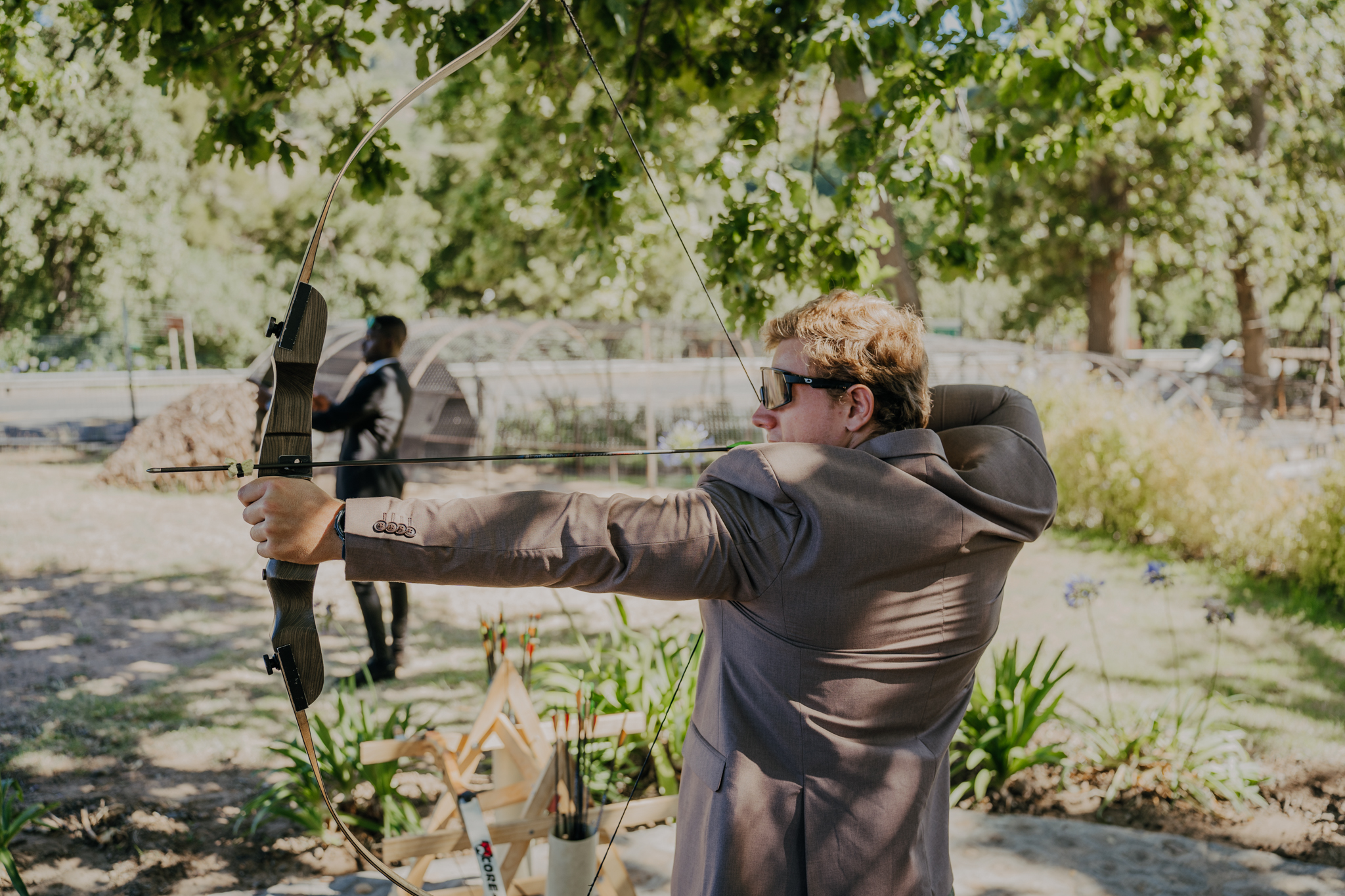 Archery-Franschhoek-2