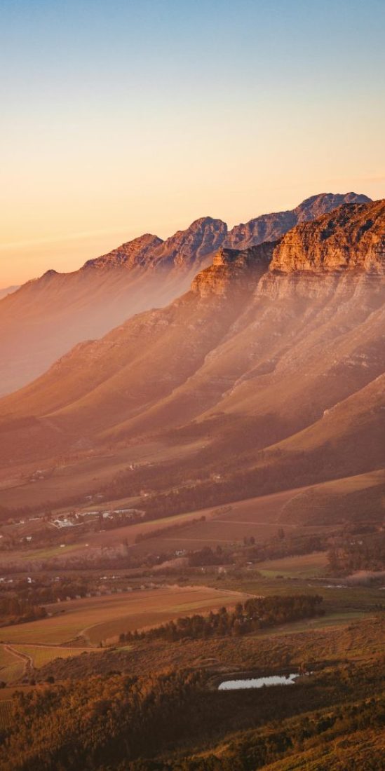 Stellenbosch