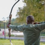 Bow and Arrow Adventure