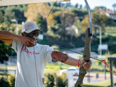 Archery-Adventure