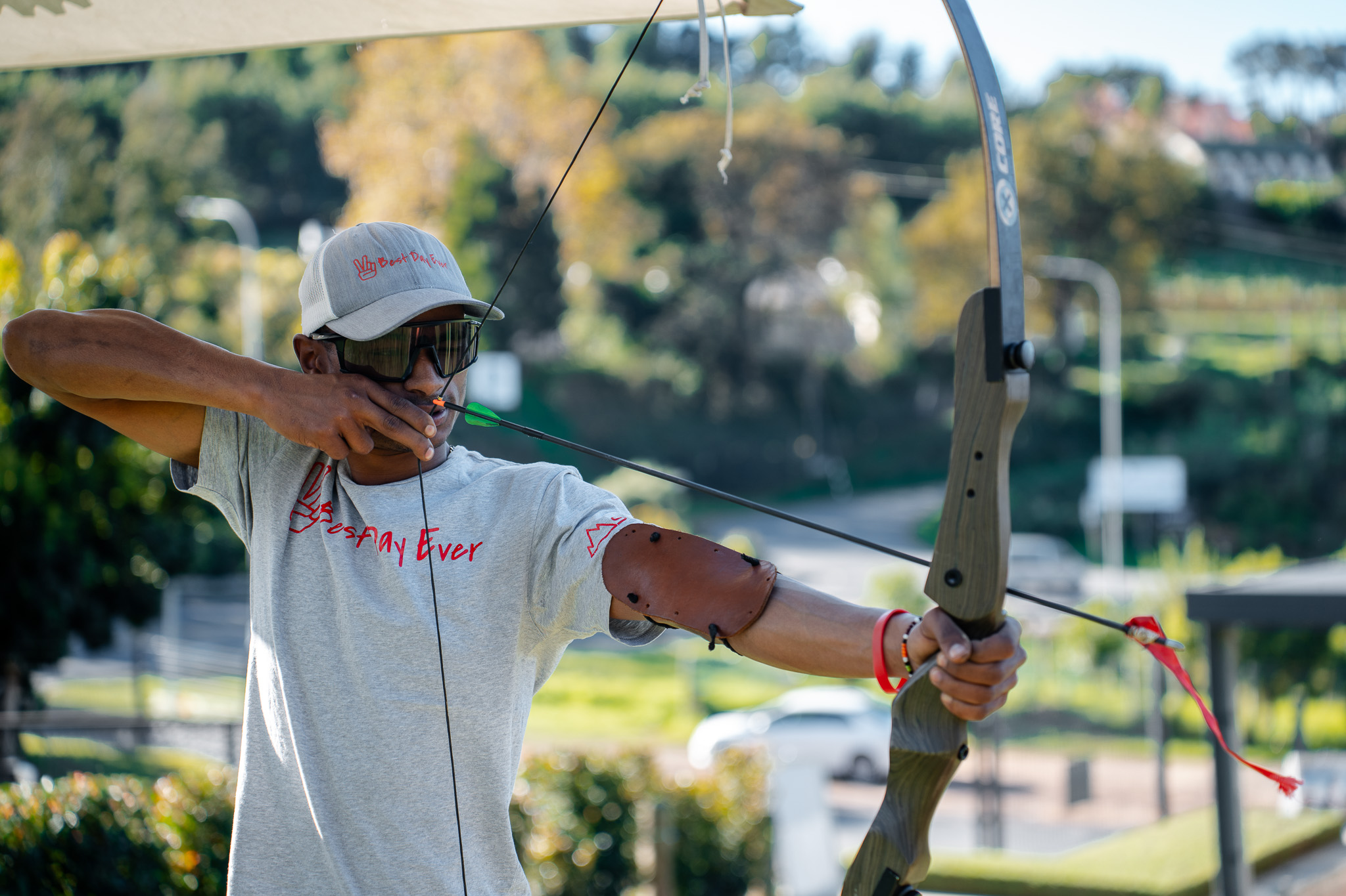 Archery-Adventure