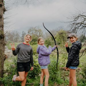 Archery Adventure