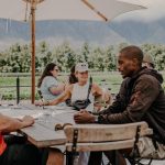 WIne Tasting