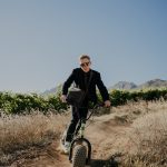 Scootours Flow Trails