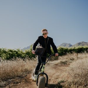 Scootours Flow Trails