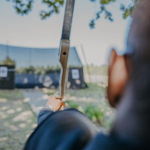 Archery Adventure