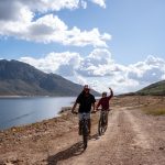 Views of Dam