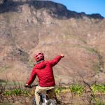 Ebike Franschhoek