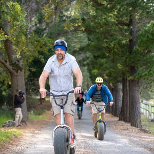 Franschhoek Scootours
