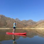 Kid friendly adventures: Kayak & SUP