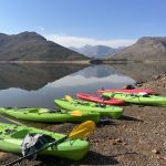 Kid friendly adventures: Kayak & SUP