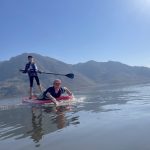 Kid friendly adventures: Kayak & SUP