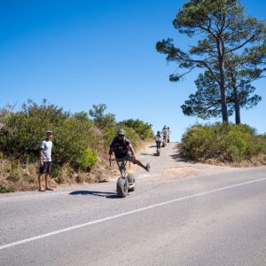 Scootours_Table_Mountain_Team_Building