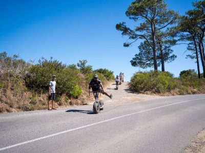 Scootours_Table_Mountain_Team_Building