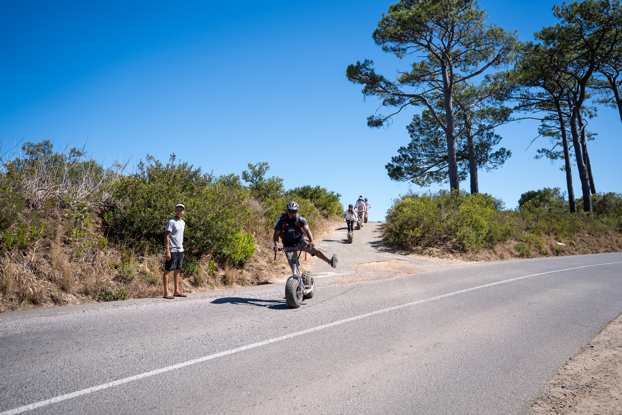 Scootours_Table_Mountain_Team_Building
