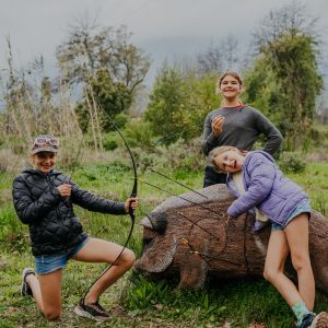 Archery_Adventure_Stellenbosch