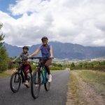 E-Bike Countryside